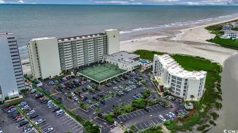 9400 Shore Dr #617, Myrtle Beach, SC 29572