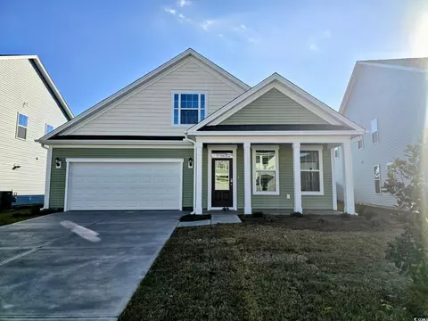 1103 Laconic Dr, Myrtle Beach, SC 29588