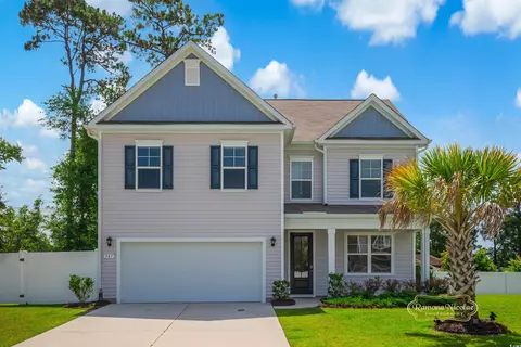 547 Pacific Commons Dr, Surfside Beach, SC 29575