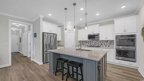 598 Cascade Loop, Little River, SC 29566 photo 13