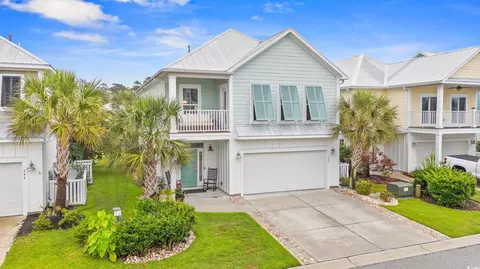 540 Chanted Dr, Murrells Inlet, SC 29576