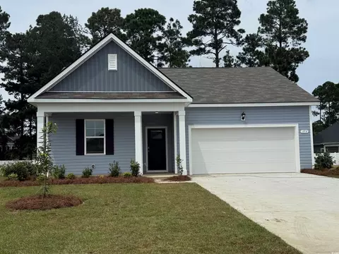 173 Dagger Ct, Myrtle Beach, SC 29588