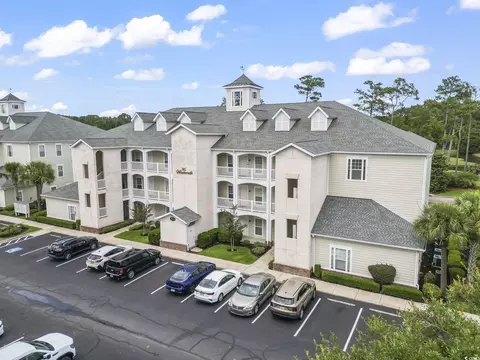 1009 World Tour Blvd #105, Myrtle Beach, SC 29579