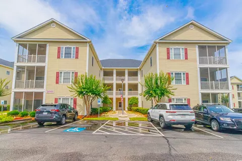2060 Cross Gate Blvd #102, Surfside Beach, SC 29575