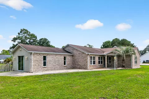 131 Pine Lake Cir, Ocean Isle Beach, NC 28469