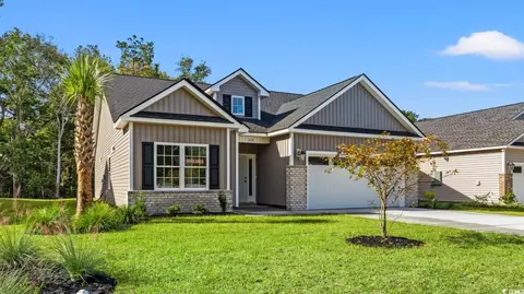 68 Henderson Way, Pawleys Island, SC 29585