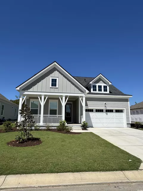 6528 Berg St, Murrells Inlet, SC 29576