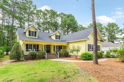 786 Wild Oak Ln NW, Calabash, NC 28467