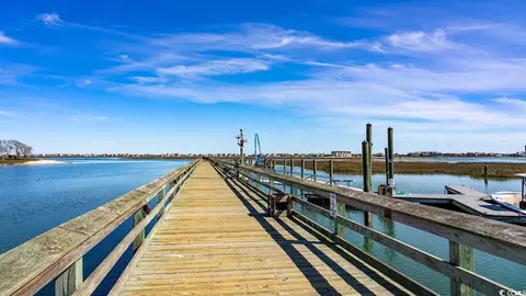 View/Area - 158 Bayou Loop #LOT 20, Surfside Beach, SC 29575 photo 2 of 2