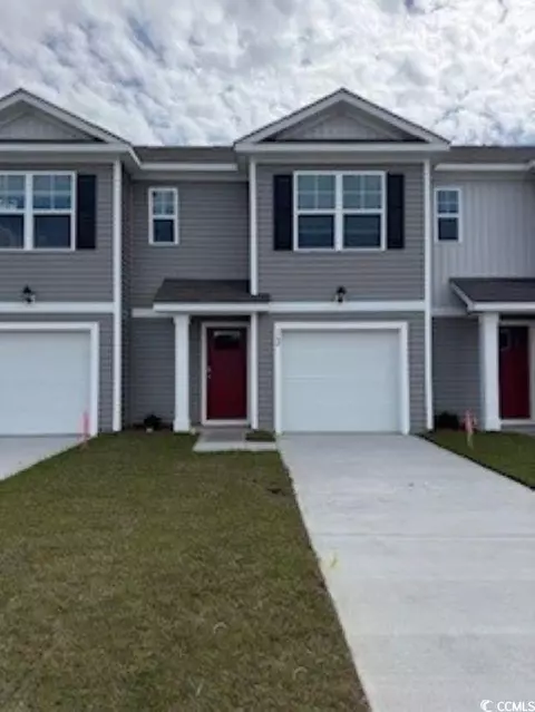 162 Bayou Loop #LOT 22, Surfside Beach, SC 29575