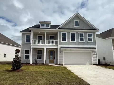 1106 Laconic Dr, Myrtle Beach, SC 29588