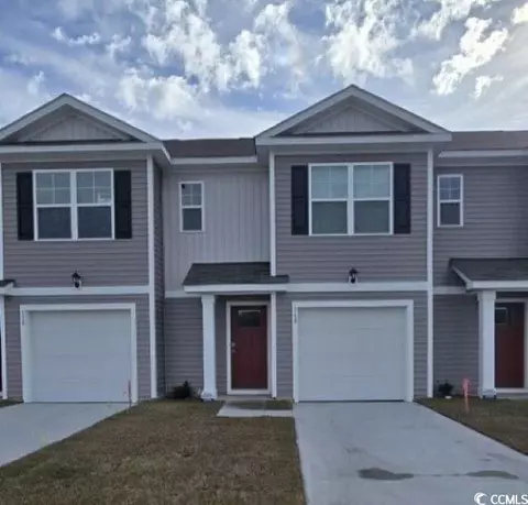 160 Bayou Loop #LOT 21, Surfside Beach, SC 29575