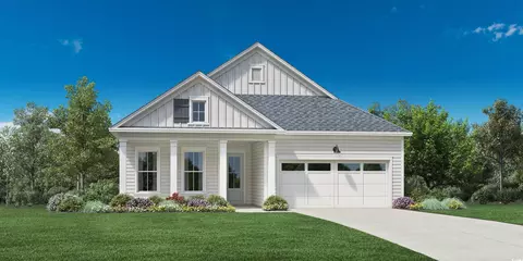 6555 Berg St, Murrells Inlet, SC 29576