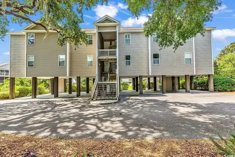 140 S Cove Pl #6C, Pawleys Island, SC 29585