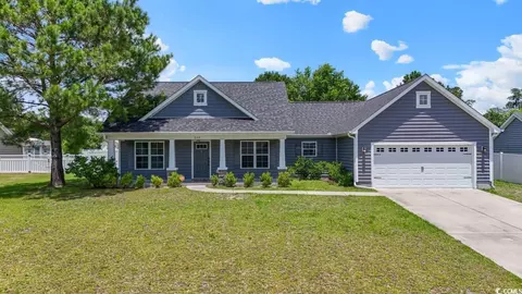 250 Penn Cir, Galivants Ferry, SC 29544