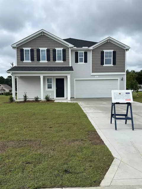 28 Cape Point Dr, Conway, SC 29527