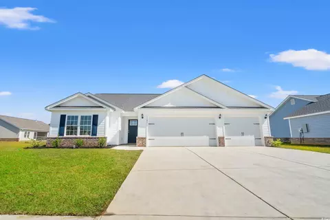 1107 Woodside Dr, Conway, SC 29526