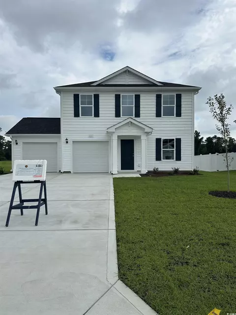 1025 Kinness Dr, Conway, SC 29527