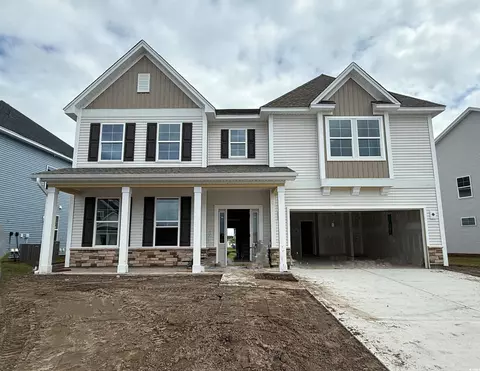 1114 Laconic Dr, Myrtle Beach, SC 29588