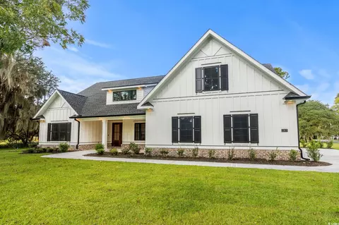 287 All Saints Loop, Pawleys Island, SC 29585