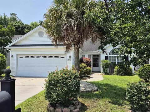244 Colby Ct, Myrtle Beach, SC 29588
