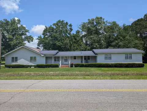 5370 Miracle Ln, Conway, SC 29526