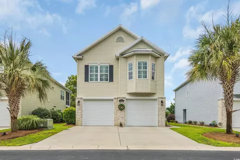 1413 Cottage Cove Cir, North Myrtle Beach, SC 29582
