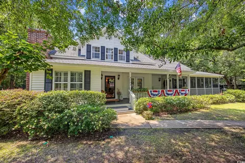 3772 Brown Bark Ln, Murrells Inlet, SC 29576