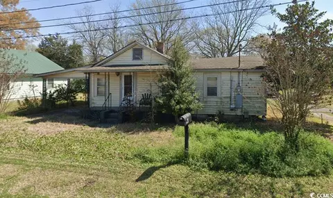 605 Canal St, Georgetown, SC 29440