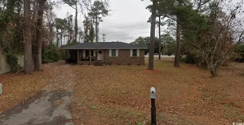 1012 Woodfield Cir, Conway, SC 29526
