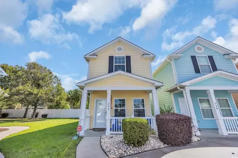 344 Snorkel Way #344, Myrtle Beach, SC 29577