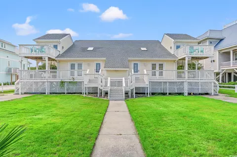 4806 S Ocean Blvd, Surfside Beach, SC 29575