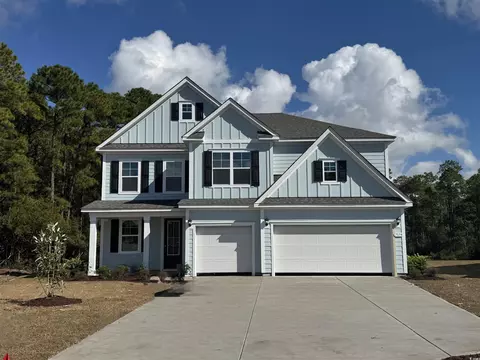 7179 Shooting Star Way, Myrtle Beach, SC 29579