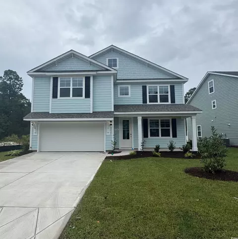 7156 Shooting Star Way, Myrtle Beach, SC 29579
