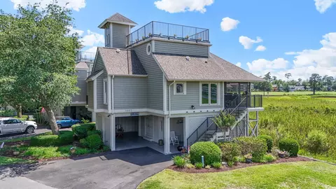 1663 Harbor Dr, North Myrtle Beach, SC 29582