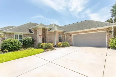 413 Sea Vista Ln, North Myrtle Beach, SC 29582