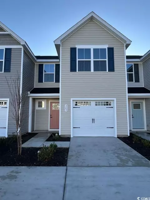 343 Myrtle Meadows Dr #407C, Conway, SC 29526
