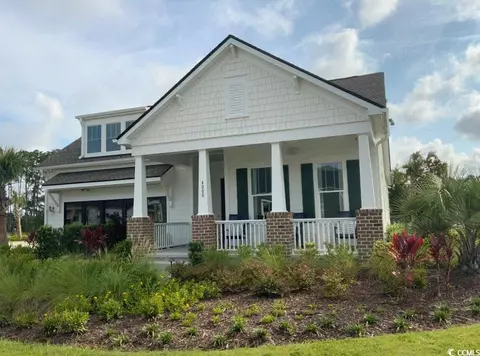 4000 Mckinney Dr, Murrells Inlet, SC 29576