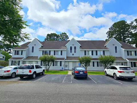 500 Fairway Village Dr #9-K, Myrtle Beach, SC 29588