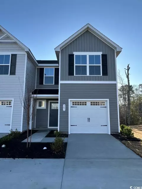347 Myrtle Meadows Dr #407A, Conway, SC 29526