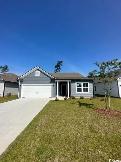 289 Eagle Claw Dr, Calabash, NC 28467
