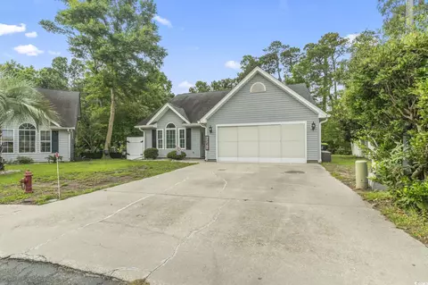 1331 Bermuda Ct, Surfside Beach, SC 29575