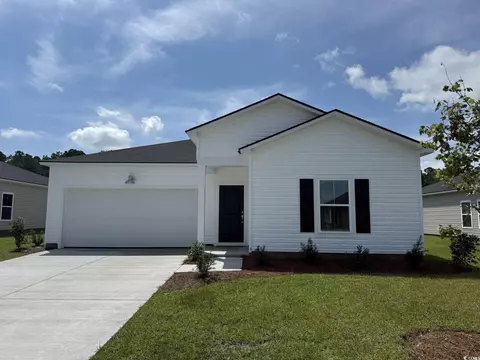 152 Warner Crossing Way, Loris, SC 29569