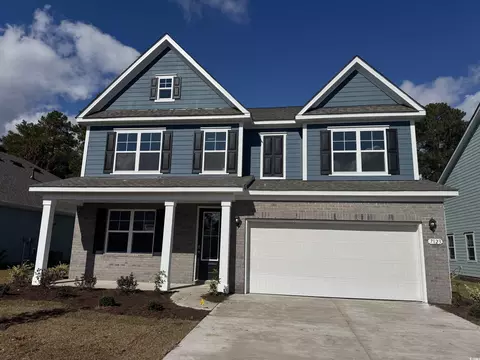 7123 Shooting Star Way, Myrtle Beach, SC 29579