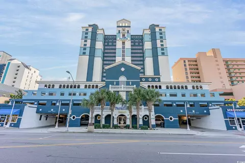 2201 S Ocean Blvd #103, Myrtle Beach, SC 29577