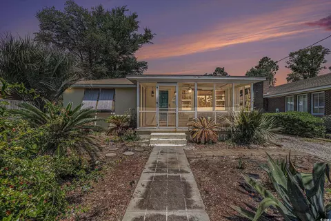 1416 Edge Dr, North Myrtle Beach, SC 29582
