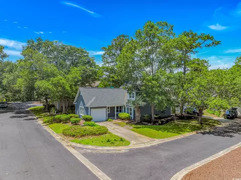 4532 Spyglass Dr, Little River, SC 29566
