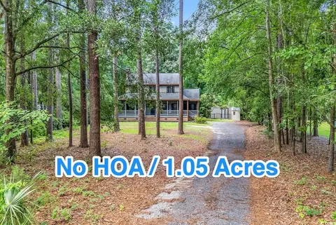 1072 Chelsey Cir, Conway, SC 29526