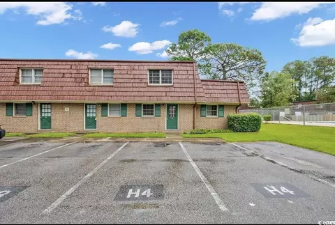 1025 Carolina Rd #H4, Conway, SC 29526