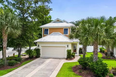 5 Ruth St, Murrells Inlet, SC 29576